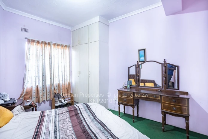 Solid 5 Bedroom Home With Lots To Offer!  