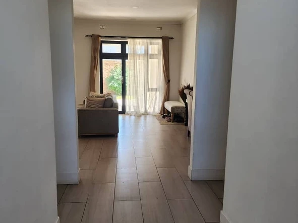 Spacious 3-Bedroom Apartment in Prime Arlington, Harare South!