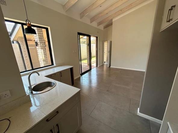 2 Bedroom Townhouse Complex