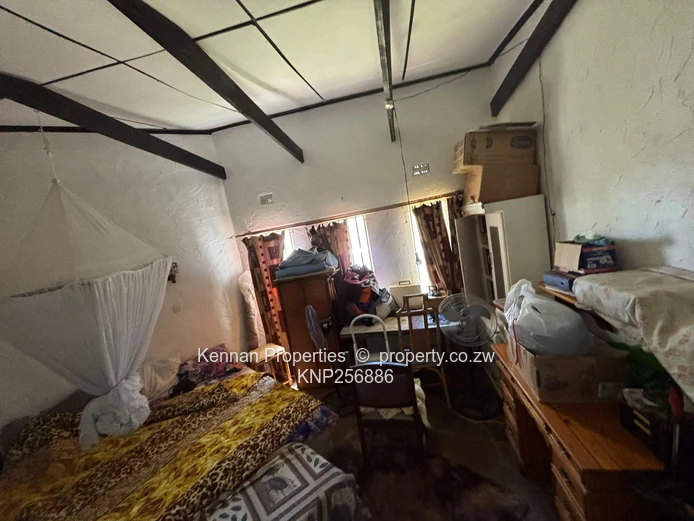 House for Sale in Kariba