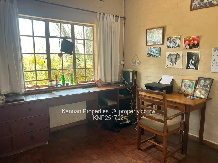 Lovely Family Home In A Great Location With Room For Growth