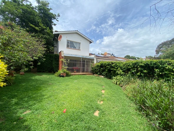 Lovely Garden Flat Close To International School & Arundel Shops