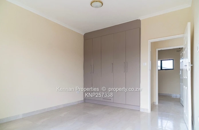 2 Bedroom apartment at Monwood gardens – Ashdown Park