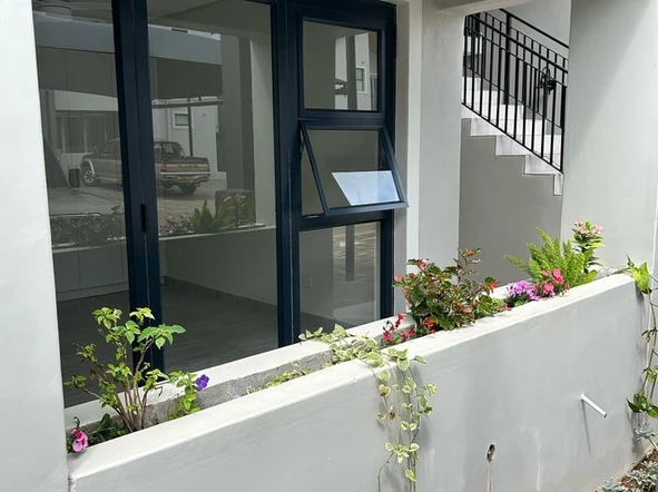 Coronation Flats For Sale.