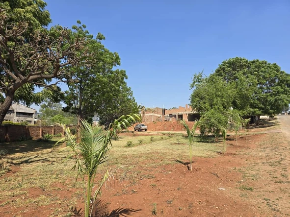6 Bedroom House