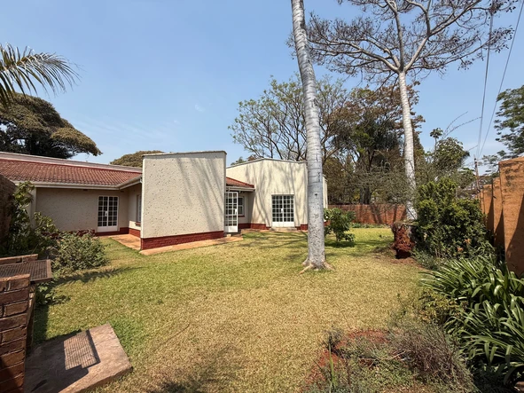 3 Bedroom Townhouse Complex