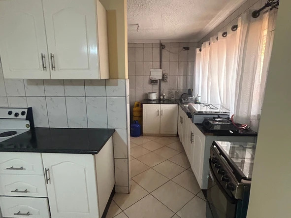 3 Bedroom Cottage