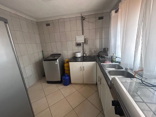 3 Bedroom Cottage