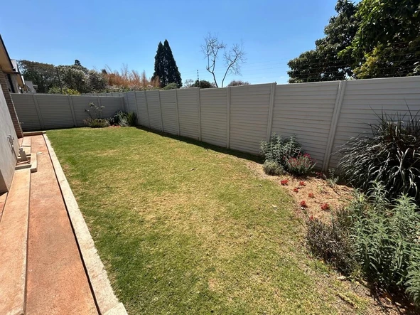2 Bedroom Townhouse Complex