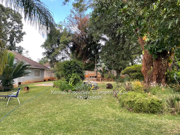 Solid Mabelreign Home for sale (Sole Mandate)