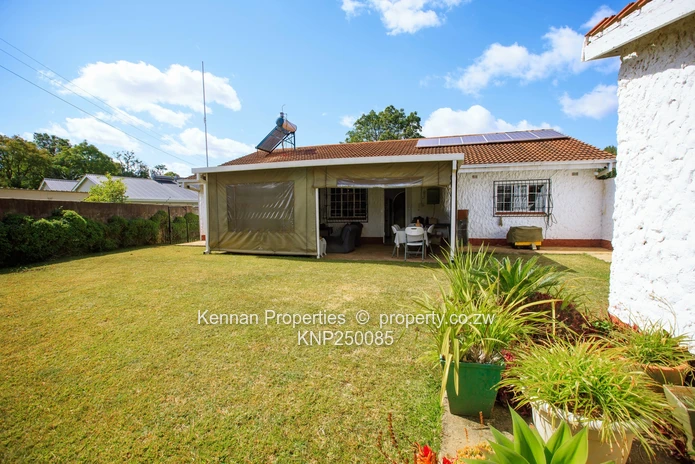 The perfect property for extended family living and future flexibility