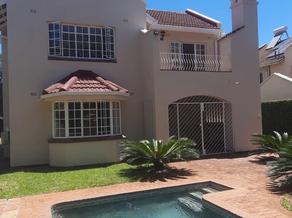 Superbly Located Townhouse