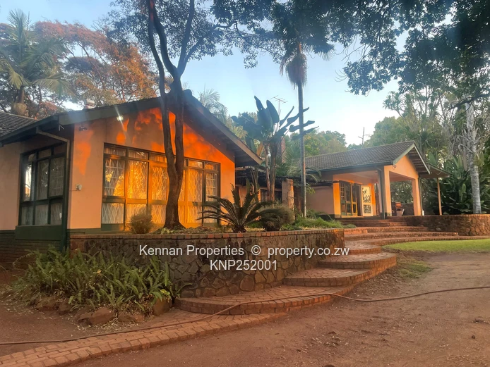  Mandara 8094 square metres for sale - Not to be missed  (Sole Mandate)