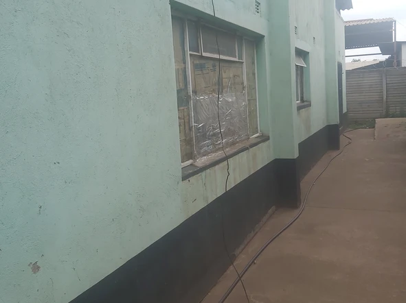Commercial Property
