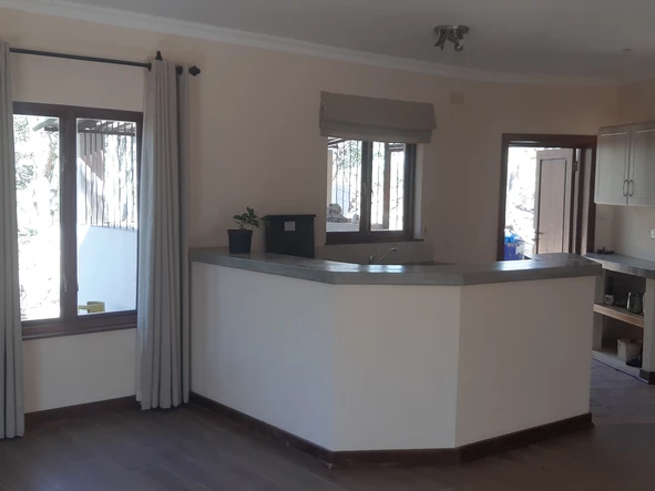 2 Bedroom Cottage