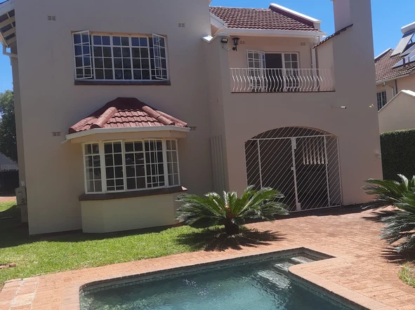 Superbly Located Townhouse