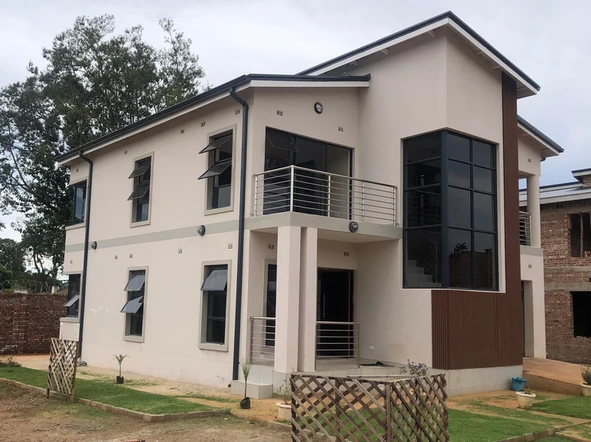 Luxury Townhouse in Marlborough. 