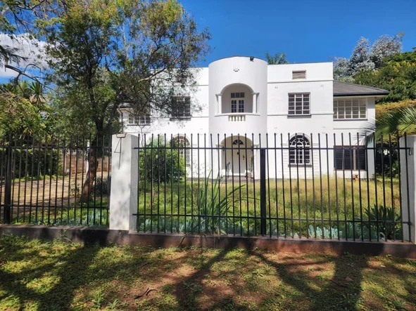 Solid Double Storey Home in Milton Park