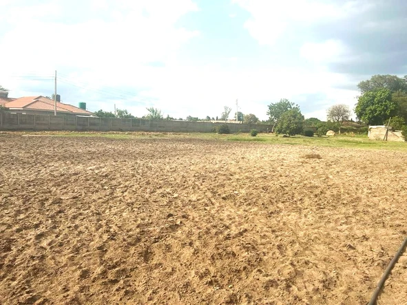 Land