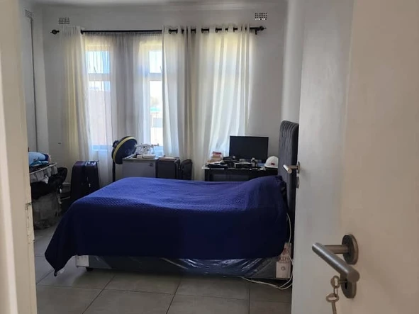 Spacious 3-Bedroom Apartment for Sale in Arlington, Harare South