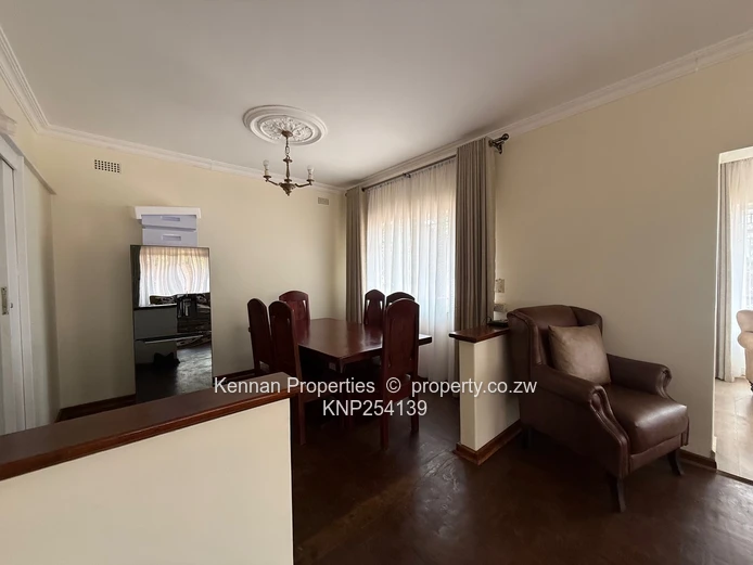 Neat 2 Bedroom Home - Available October 2026