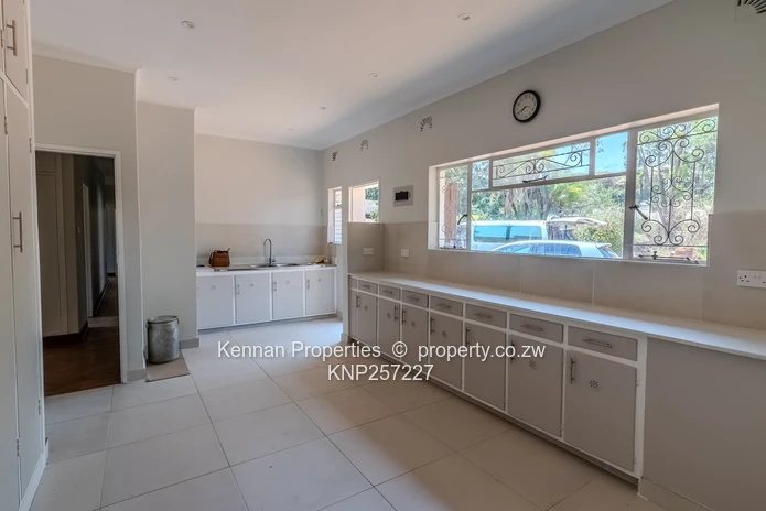 Off Arcturus Road – Well Appointed 4 Bedroom Family Home