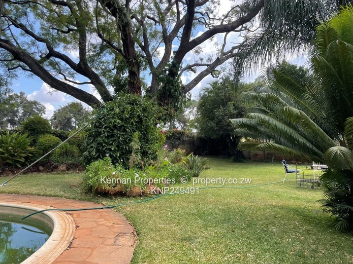 Solid Mabelreign Home for sale (Sole Mandate)