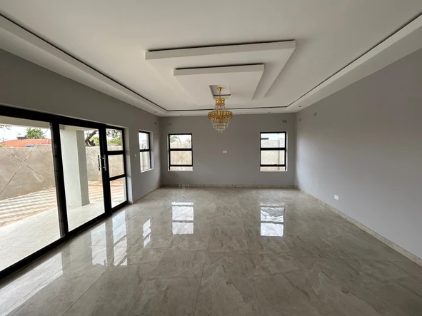 2 Unit Townhouse Complex