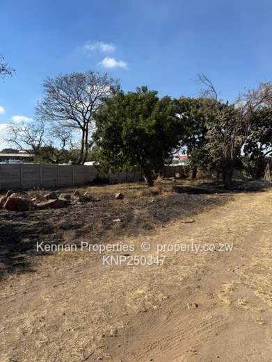Prime 8 264m² Commercial Land in Ardbennie For Sale (Sole Mandate)