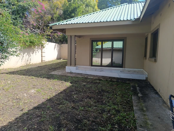 Immaculately finished 3 bedroomed Townhouse 