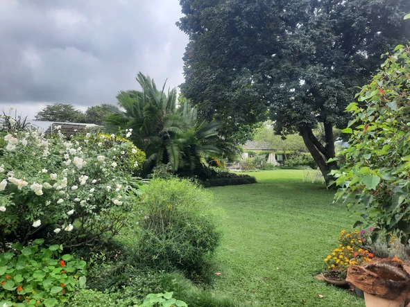 3 Bedroomed Family Home on  Golf Estate