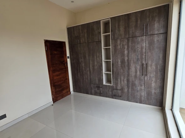  3 Bedrooms of Modern Elegance