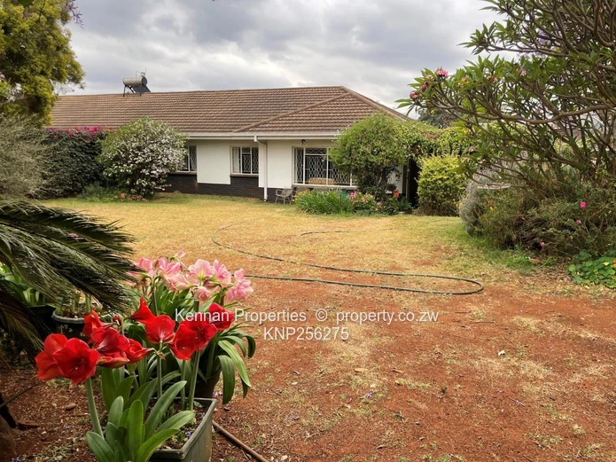 Spacious end unit garden flat apartment in Greendale North