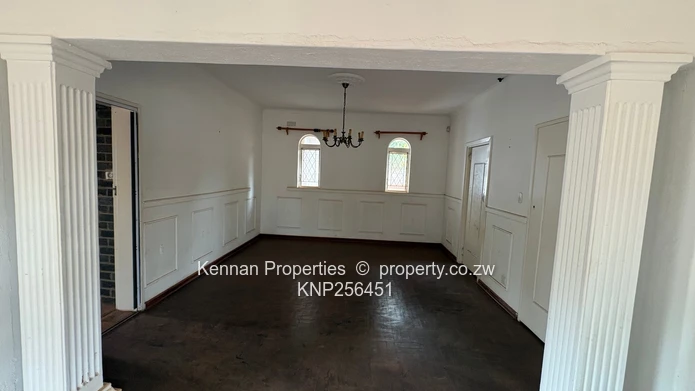 Spacious Family Home With Great Potential