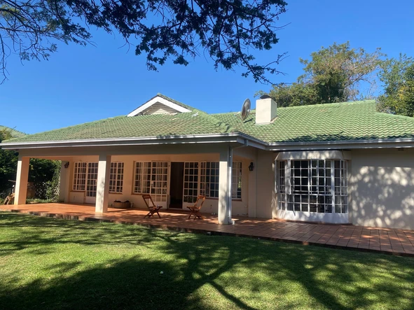 3 Bedroom Townhouse Complex