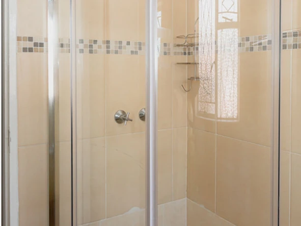 3 Bedroom Garden Flat