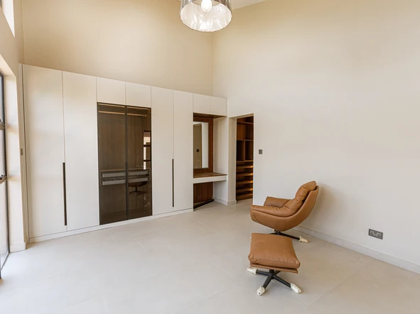 4 Unit Townhouse Complex