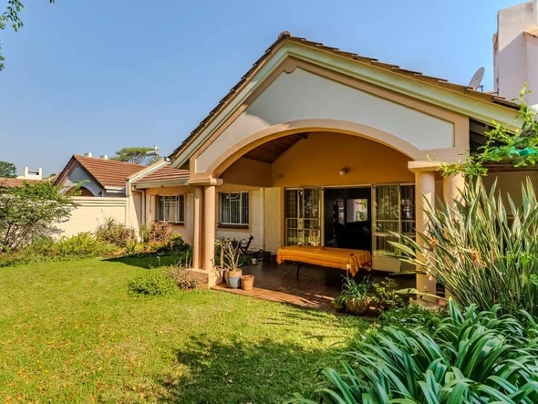 3 Bedroom Townhouse Complex
