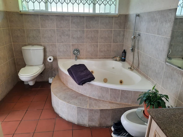 Well Located in Relation to Good Schools