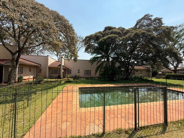 3 Bedroom Townhouse Complex