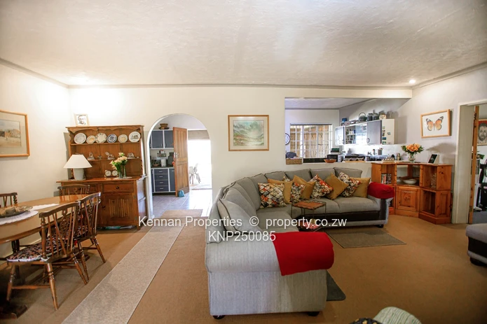 The perfect property for extended family living and future flexibility