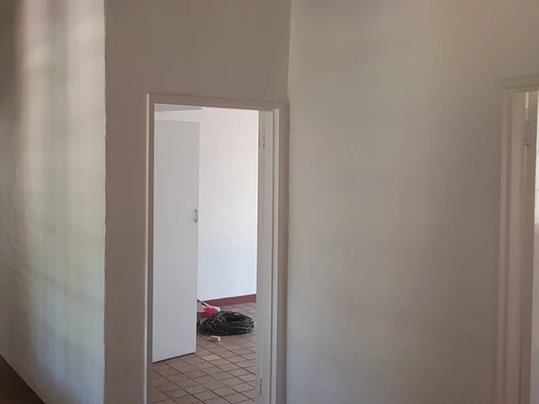 4 Bedroom Townhouse Complex