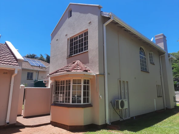 Superbly Located Townhouse