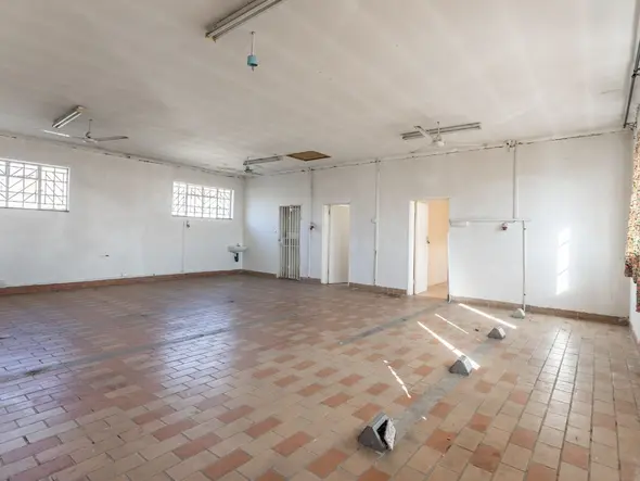 Commercial Property