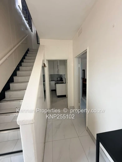 Turnkey Bnb Investment – Fully Furnished