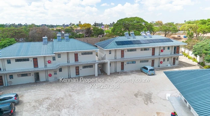 2 Bedroom apartment at Monwood gardens – Ashdown Park
