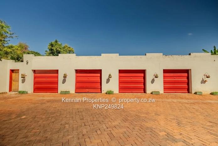Prime Highlands Location
