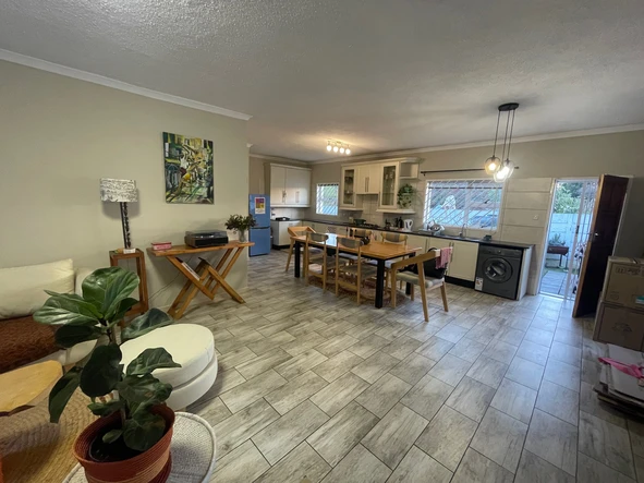 2 Bedroom Townhouse Complex