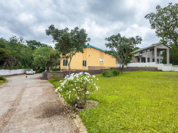 3 Bedroom Townhouse Complex