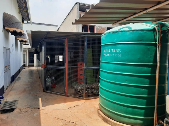 Commercial Property